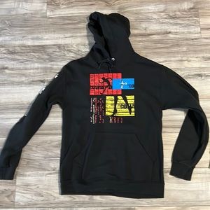 Cowboy Bepbop Hoodie